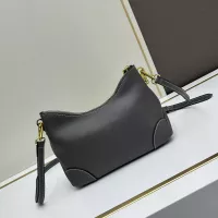 $98.00 USD Prada AAA Quality Messenger Bags For Women #1363798