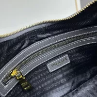 $98.00 USD Prada AAA Quality Messenger Bags For Women #1363798