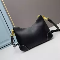 $98.00 USD Prada AAA Quality Messenger Bags For Women #1363799
