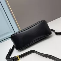 $98.00 USD Prada AAA Quality Messenger Bags For Women #1363799