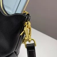 $98.00 USD Prada AAA Quality Messenger Bags For Women #1363799