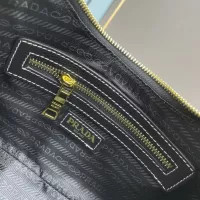 $98.00 USD Prada AAA Quality Messenger Bags For Women #1363799