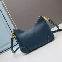 $98.00 USD Prada AAA Quality Messenger Bags For Women #1363800
