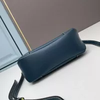 $98.00 USD Prada AAA Quality Messenger Bags For Women #1363800