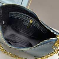 $98.00 USD Prada AAA Quality Messenger Bags For Women #1363800
