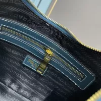 $98.00 USD Prada AAA Quality Messenger Bags For Women #1363800