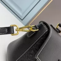 $100.00 USD Prada AAA Quality Messenger Bags For Women #1363801