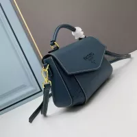 $100.00 USD Prada AAA Quality Messenger Bags For Women #1363802