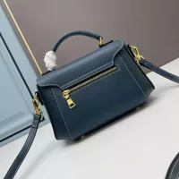 $100.00 USD Prada AAA Quality Messenger Bags For Women #1363802