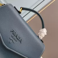 $100.00 USD Prada AAA Quality Messenger Bags For Women #1363802