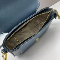 $100.00 USD Prada AAA Quality Messenger Bags For Women #1363802