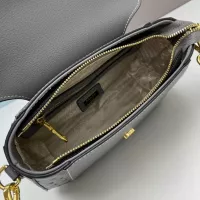 $100.00 USD Prada AAA Quality Messenger Bags For Women #1363803