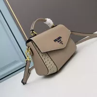 $100.00 USD Prada AAA Quality Messenger Bags For Women #1363804