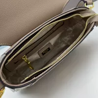 $100.00 USD Prada AAA Quality Messenger Bags For Women #1363804