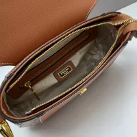 $100.00 USD Prada AAA Quality Messenger Bags For Women #1363805