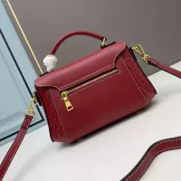 $100.00 USD Prada AAA Quality Messenger Bags For Women #1363806