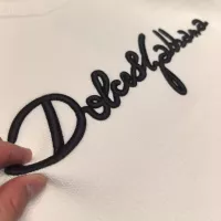 $80.00 USD Dolce & Gabbana D&G Sweaters Long Sleeved For Unisex #1363807