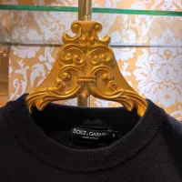 $80.00 USD Dolce & Gabbana D&G Sweaters Long Sleeved For Unisex #1363808
