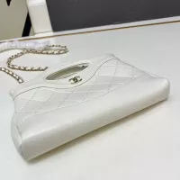 $76.00 USD Chanel AAA Quality Messenger Bags For Women #1363810