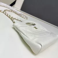 $76.00 USD Chanel AAA Quality Messenger Bags For Women #1363810
