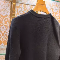 $80.00 USD Dolce & Gabbana D&G Sweaters Long Sleeved For Unisex #1363811