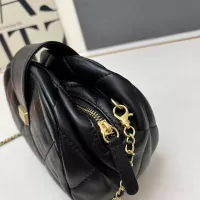 $76.00 USD Chanel AAA Quality Messenger Bags For Women #1363812