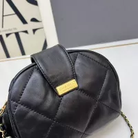 $76.00 USD Chanel AAA Quality Messenger Bags For Women #1363812