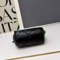 $76.00 USD Chanel AAA Quality Messenger Bags For Women #1363812