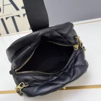 $76.00 USD Chanel AAA Quality Messenger Bags For Women #1363812