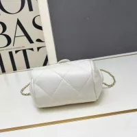 $76.00 USD Chanel AAA Quality Messenger Bags For Women #1363813