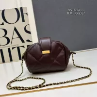 $76.00 USD Chanel AAA Quality Messenger Bags For Women #1363815