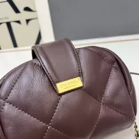 $76.00 USD Chanel AAA Quality Messenger Bags For Women #1363815