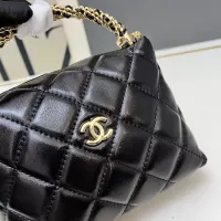 $82.00 USD Chanel AAA Quality Messenger Bags For Women #1363817