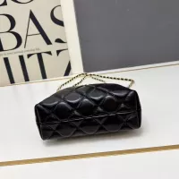 $82.00 USD Chanel AAA Quality Messenger Bags For Women #1363817