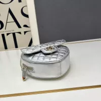 $82.00 USD Chanel AAA Quality Messenger Bags For Women #1363823