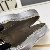 $82.00 USD Chanel AAA Quality Messenger Bags For Women #1363823