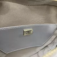 $82.00 USD Chanel AAA Quality Messenger Bags For Women #1363823