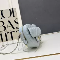 $82.00 USD Chanel AAA Quality Messenger Bags For Women #1363824