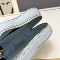 $82.00 USD Chanel AAA Quality Messenger Bags For Women #1363824