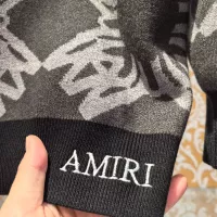 $80.00 USD Amiri Sweaters Long Sleeved For Unisex #1363826
