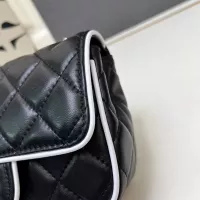 $85.00 USD Chanel AAA Quality Messenger Bags For Women #1363827