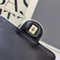 $85.00 USD Chanel AAA Quality Messenger Bags For Women #1363827