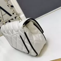 $85.00 USD Chanel AAA Quality Messenger Bags For Women #1363828
