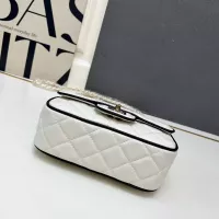 $85.00 USD Chanel AAA Quality Messenger Bags For Women #1363828