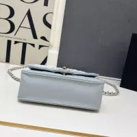 $85.00 USD Chanel AAA Quality Messenger Bags For Women #1363830