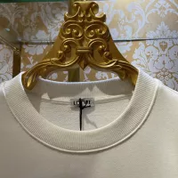 $72.00 USD LOEWE Hoodies Long Sleeved For Unisex #1363831