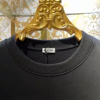 $72.00 USD LOEWE Hoodies Long Sleeved For Unisex #1363832