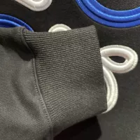 $72.00 USD LOEWE Hoodies Long Sleeved For Unisex #1363832