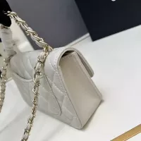 $88.00 USD Chanel AAA Quality Messenger Bags For Women #1363833