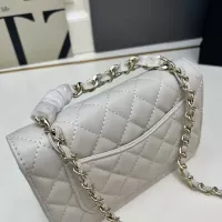 $85.00 USD Chanel AAA Quality Messenger Bags For Women #1363834